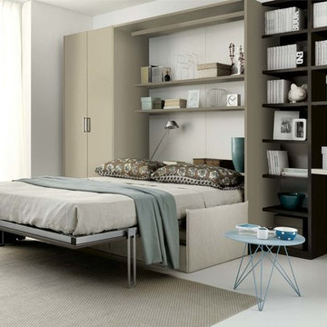 Space Saving Solutions