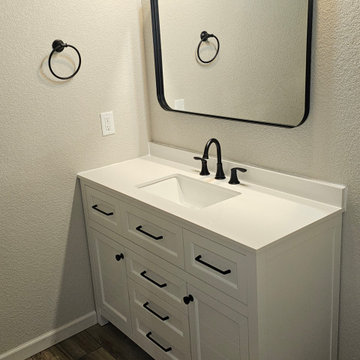 A Splash of Elegance