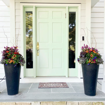 Fall Containers