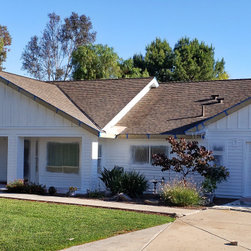 Broken Arrow Renovation - Paint