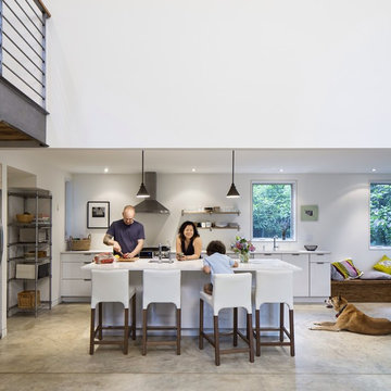Not-So-Bungalow House