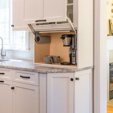 Merrimack, NH | Kitchen Remodel
