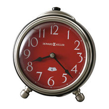 clocks