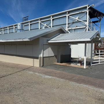 Exterior Paint