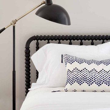All About Ease: Bedroom 2