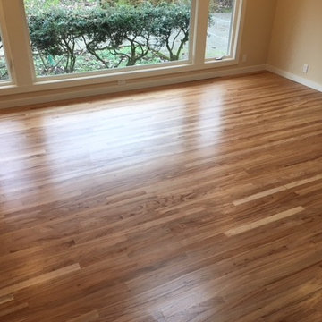 4" Select Grade Pecan