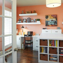 Office/Craft Room