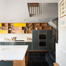 2031 Kitchen Colors