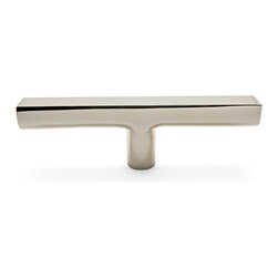 Waterworks Kitchen Hardware - Cabinet And Drawer Knobs