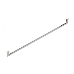 Сантехника GSI Коллекция KUBE - Towel Bars