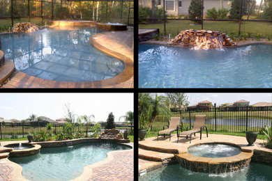 Dixie Pools & Spas, Inc.