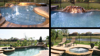 Best 15 Swimming Pool Builders In Inverness Fl Houzz