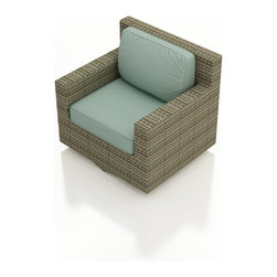 4 Pc. Hampton Outdoor Sofa Set by Forever Patio - Products