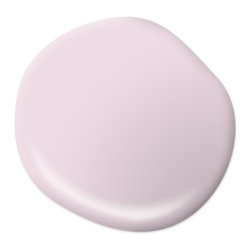 Pink Posies M130-1 - Paint