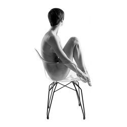 Diamond Armchair by Kubikoff - Armchairs And Accent Chairs