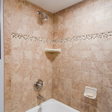Bay Country Master Suite Addition
