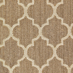 THE NATURALS - Flooring