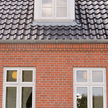 Månedens hus Januar