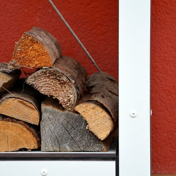 @wood - design holzlager