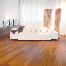 Mirage Hardwood Floors - Hardwood Flooring