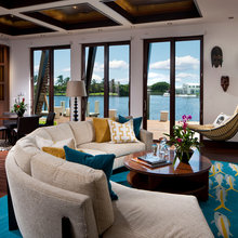 Round Rooms