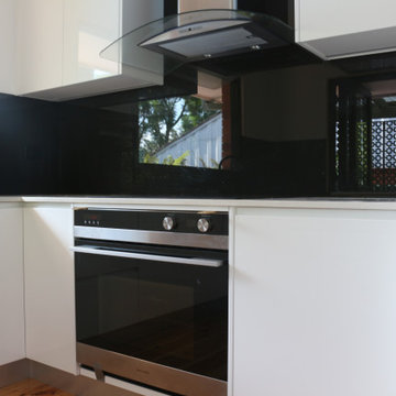 Custom Kitchen Engadine