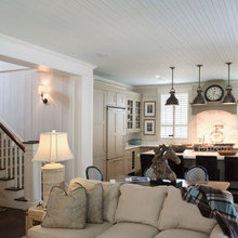 Interior Color Scheme
