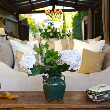 Daybed dreaming