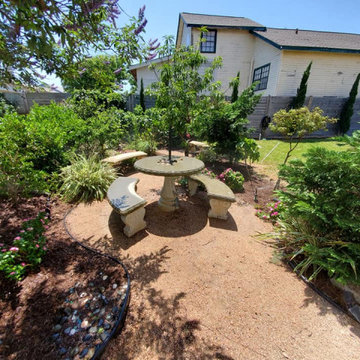 More Lawn Care & Landscaping Work