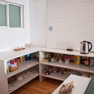 Writing Pad West LA