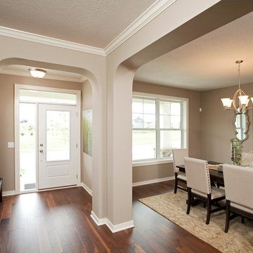 Spring 2015 Parade of Homes