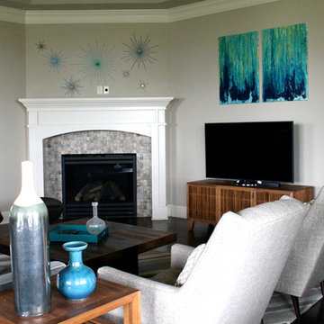 Coakley Residence