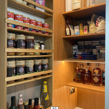 Pantry cabinet | Rotherhithe