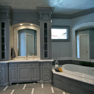 Woodlands Custom Home
