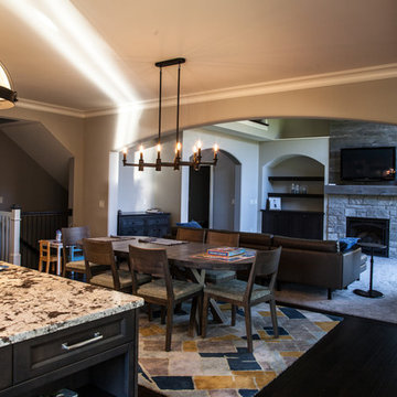 Westside Residence