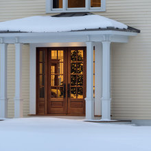Portico