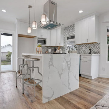 Kitchen Remodels
