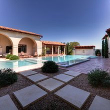 Patio Ideas