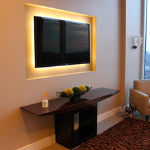 Bedrooms
