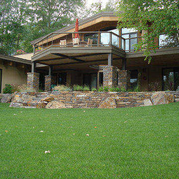 Ketchum Residence