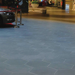 Parc porcelain tile - Wall And Floor Tile