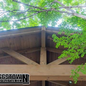 Home Addition | Franklin Addition