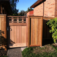 Gate