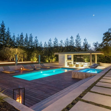 Marshbrook Residence