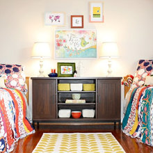 Secondary Bedrooms