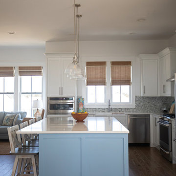 Classico - Kitchen + Bathroom - New Construction