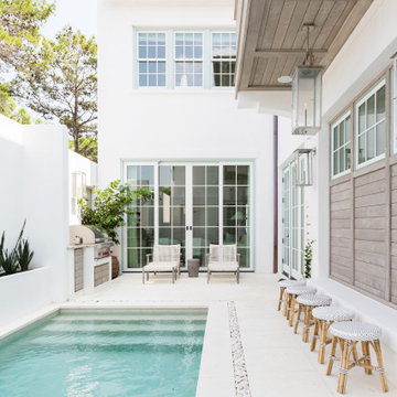 Alys Beach house 1