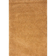 Carmella Floral Bordered Wool Area Rug, Olive/Gold, 3' x 5