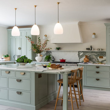 Thames Ditton Kitchen