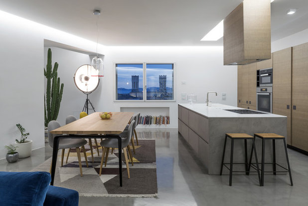 Orientale Cucina by VIMAR